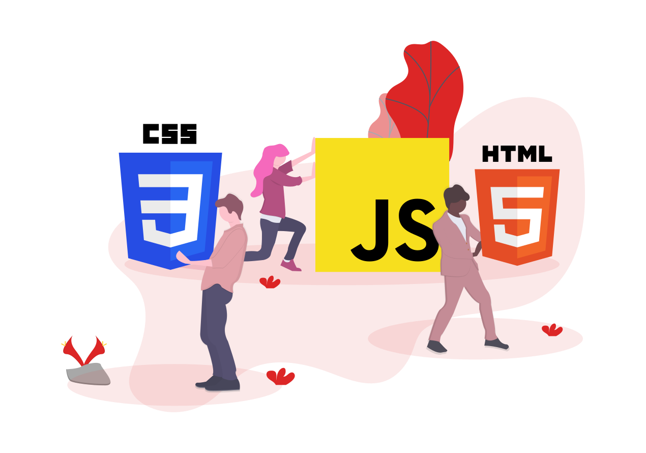 service banner