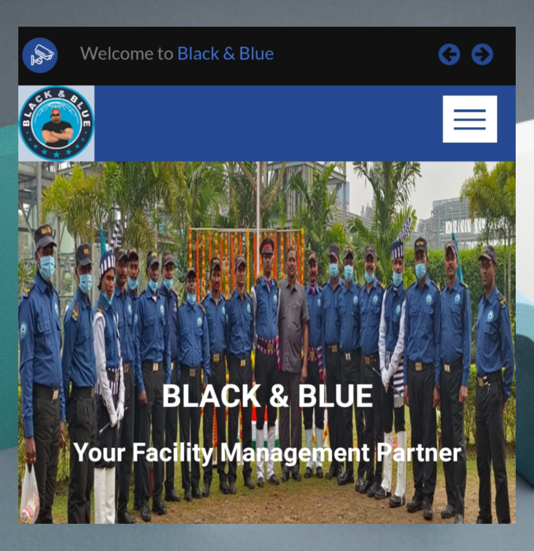card banner
